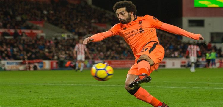 محمد صلاح محمد صلاح